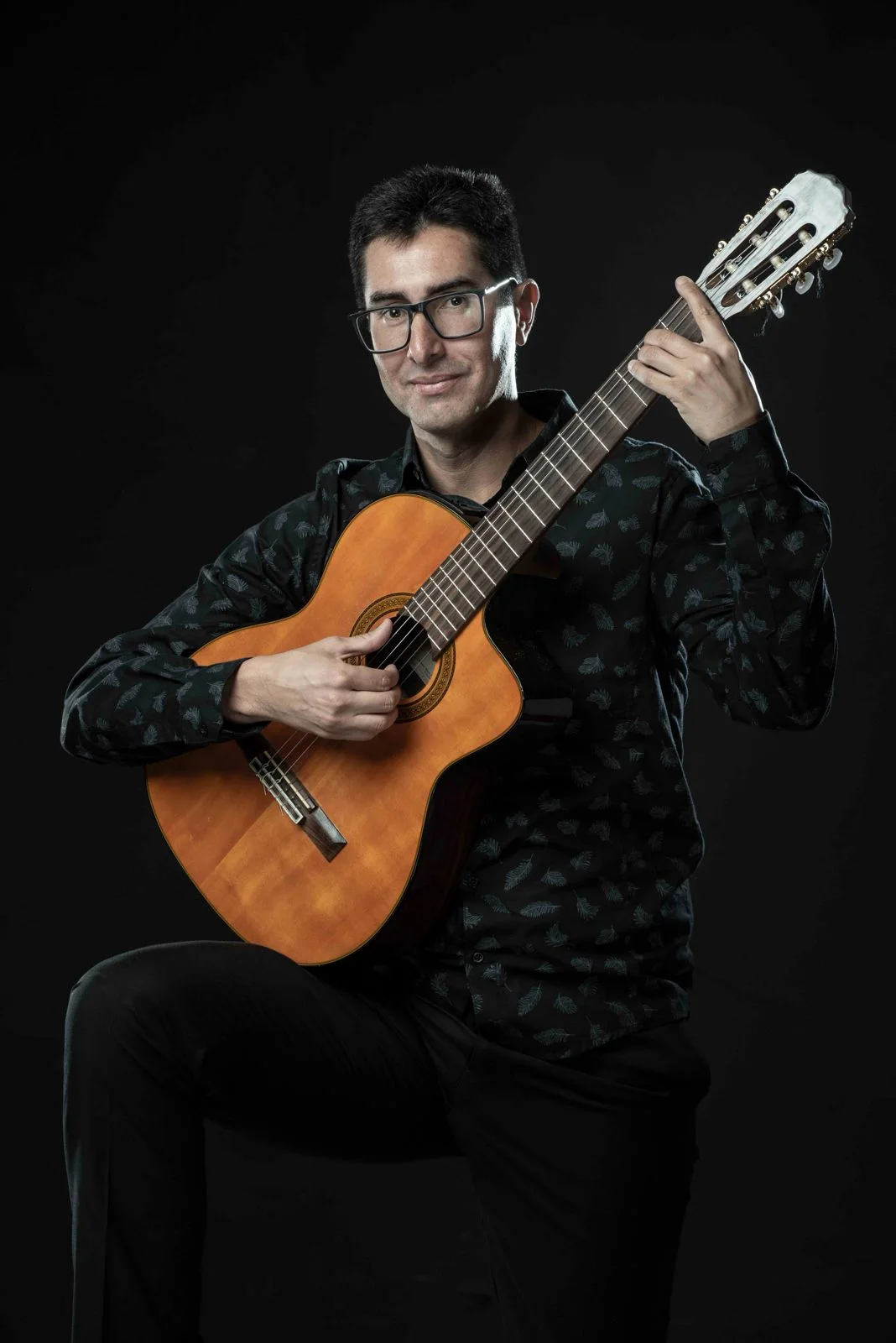 Leandro «Tata» Vílchez